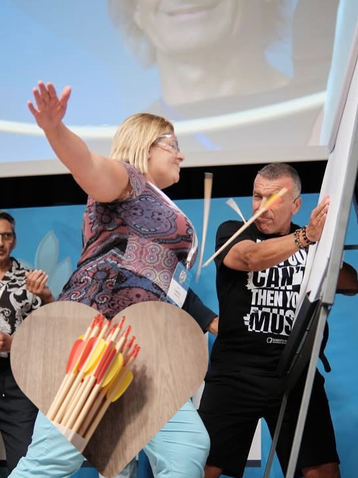 Emotional Fitness® Roberto Re - Pesaro