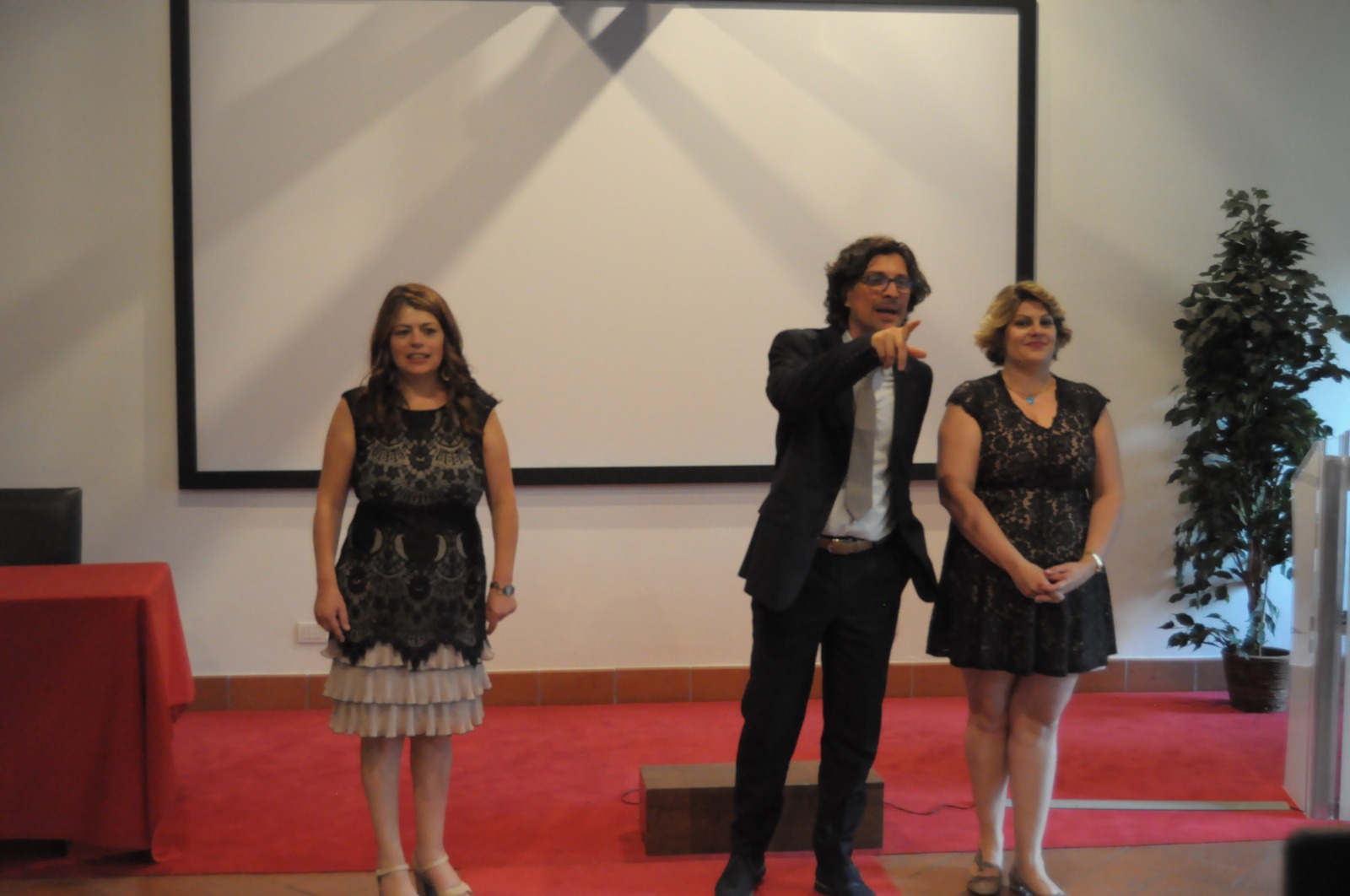 C come Comunicare Evento 2019