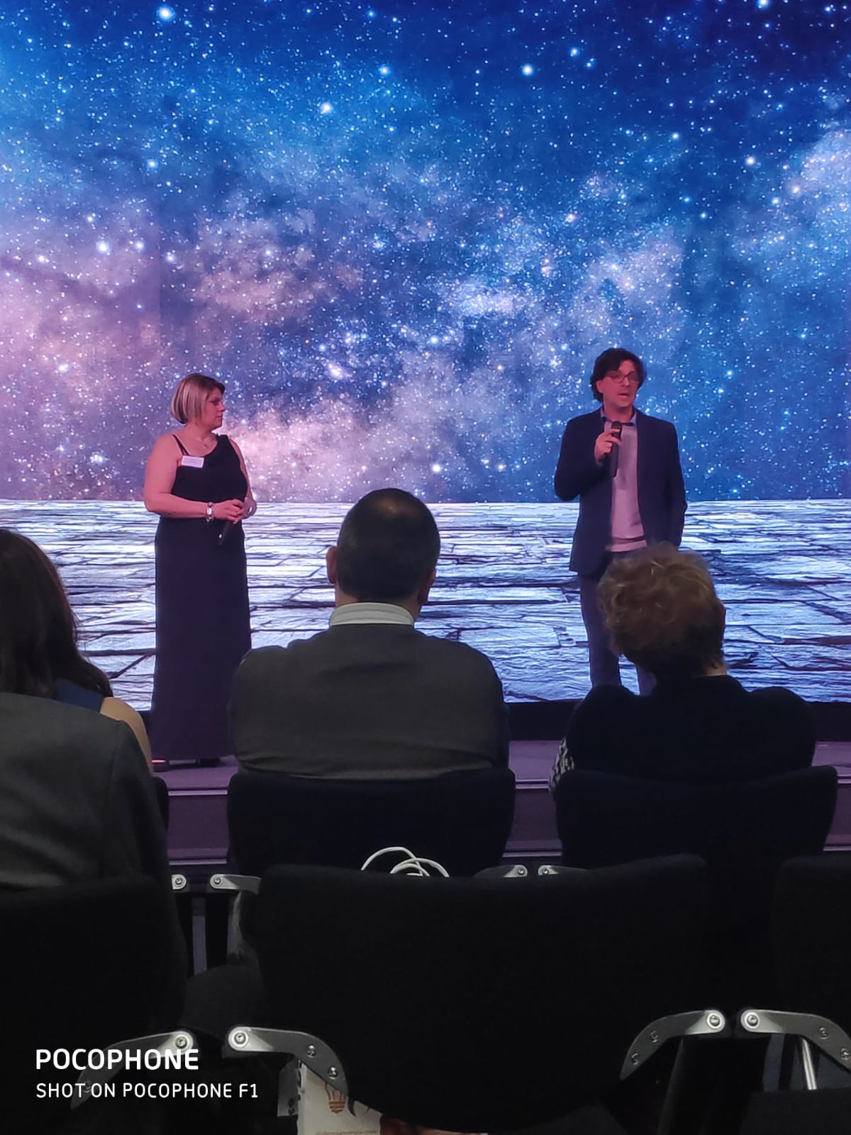 Tecniche Acquisizione Condomini Evento 2019