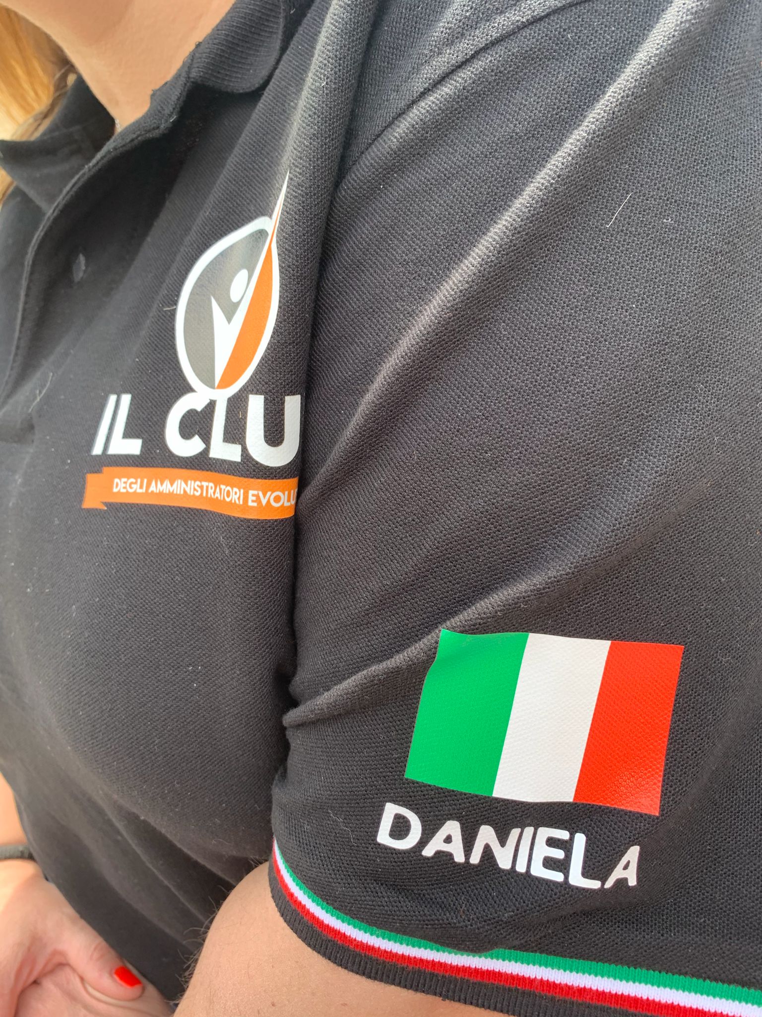 Corsista Il Club degli amministrati evoluti - dal 2020