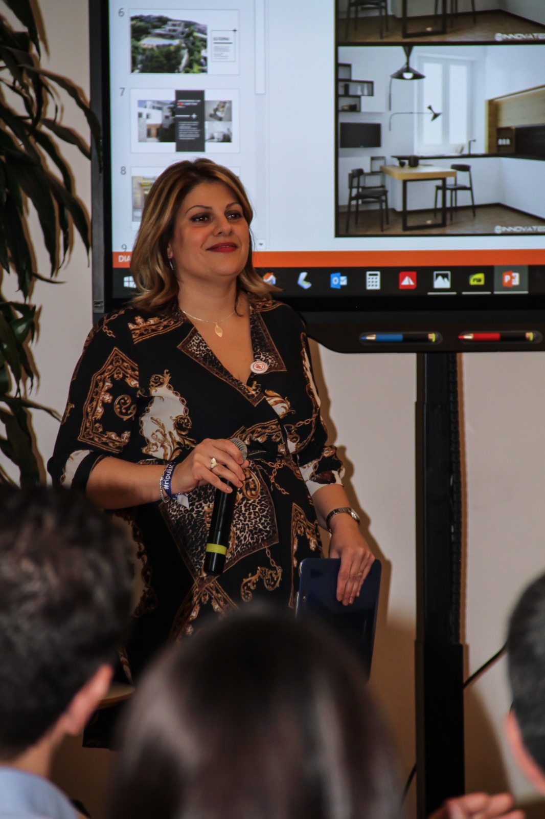 Evento Formazione Amministrazione Condominiale 2019