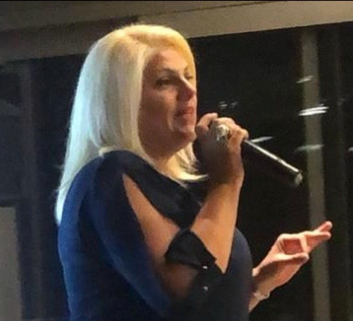 Relatrice alla serata di Gala del Collegio degli Architetti di Milano - Settembre 2020